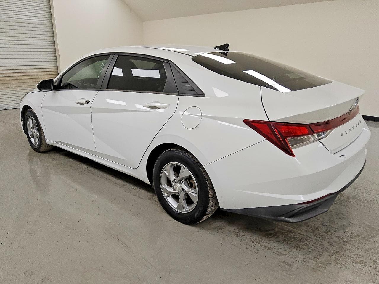 2022 Hyundai Elantra Se - foto 2