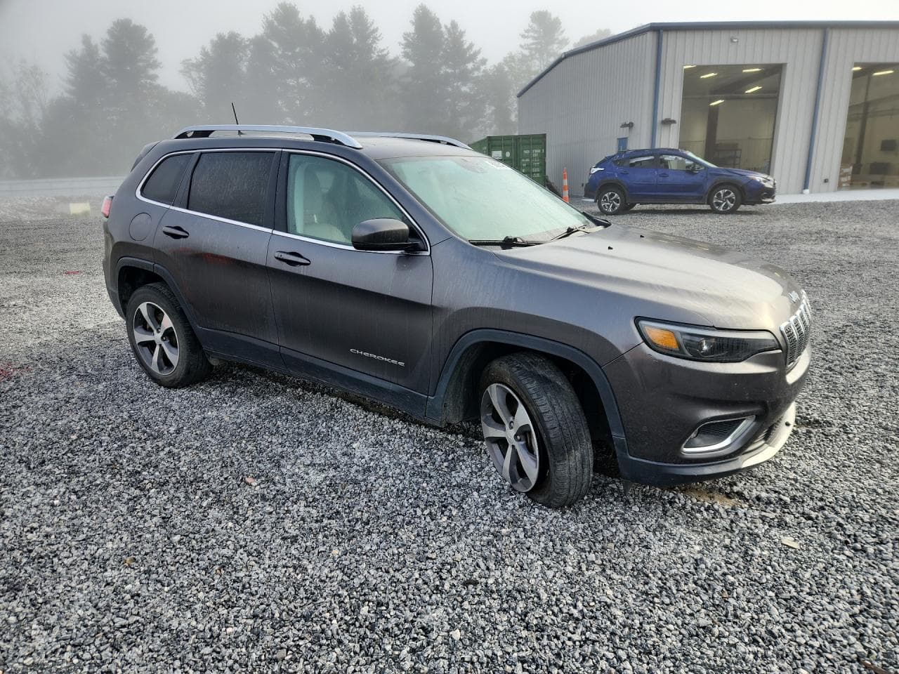 2019 Jeep Cherokee Limited - foto 4