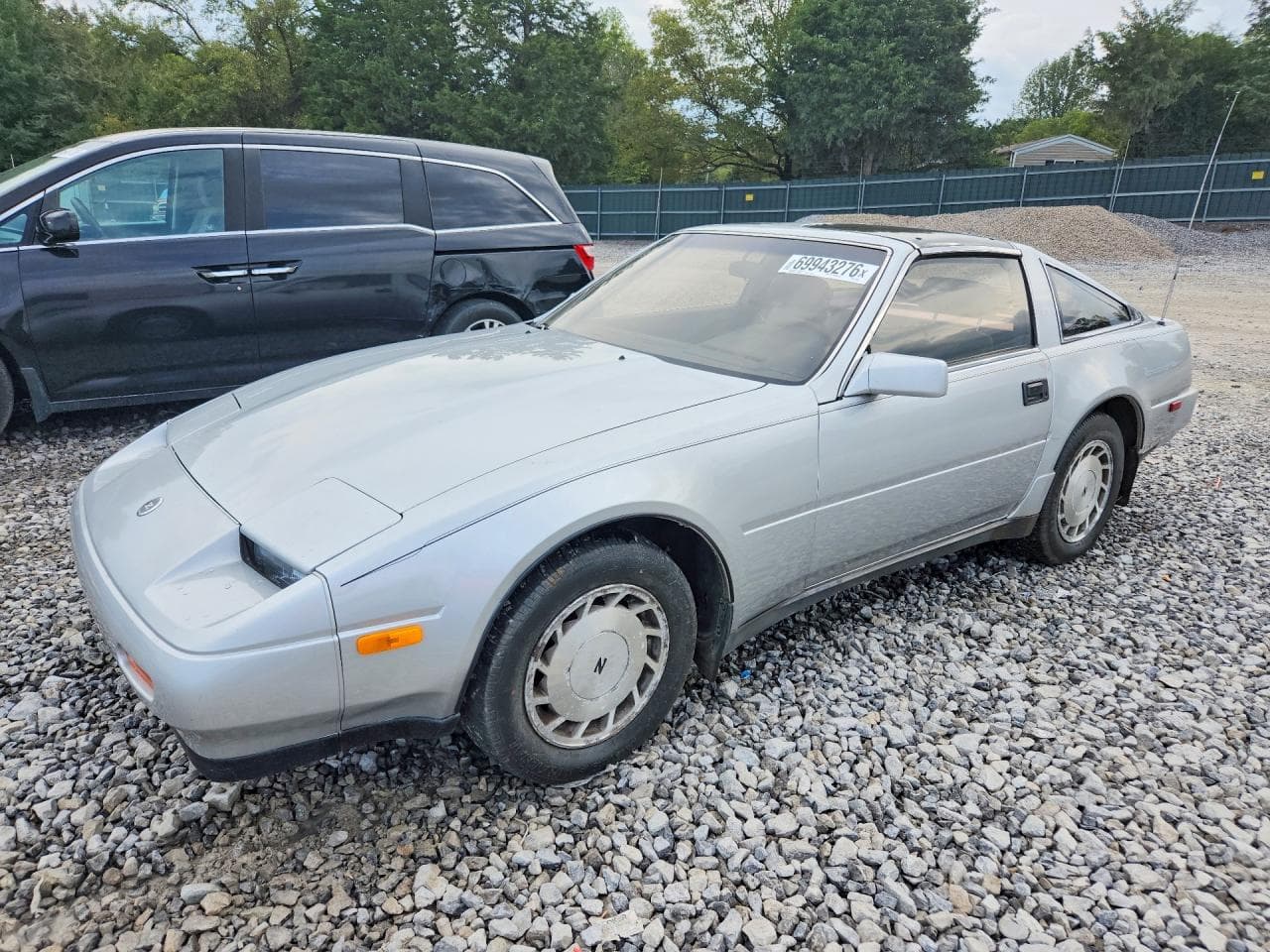 1987 Nissan 300Zx Gs