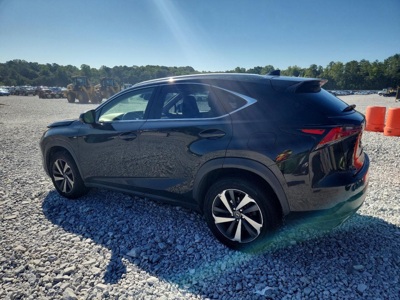 2018 Lexus Nx 300 Base - foto 2