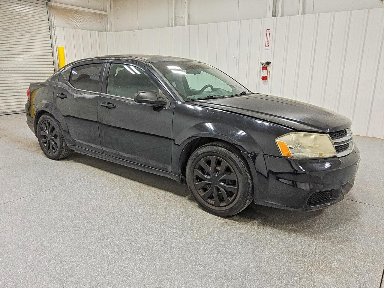 2014 Dodge Avenger Se - foto 4