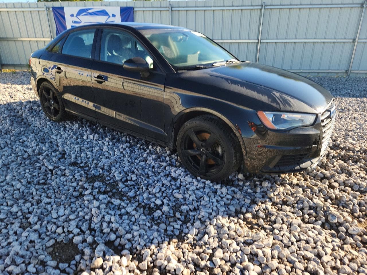 2016 Audi A3 Premium - foto 4