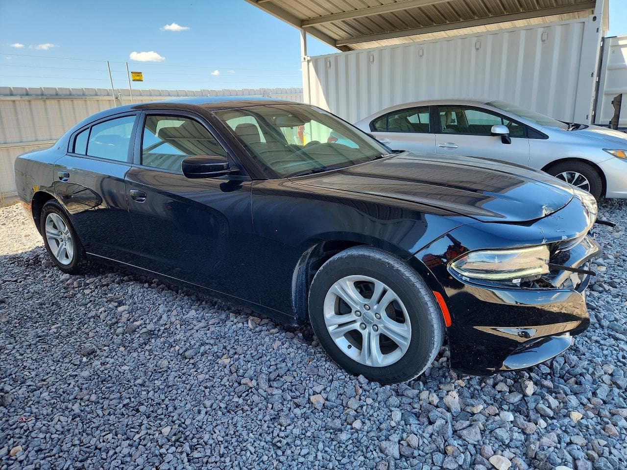 2016 Dodge Charger Se - foto 4