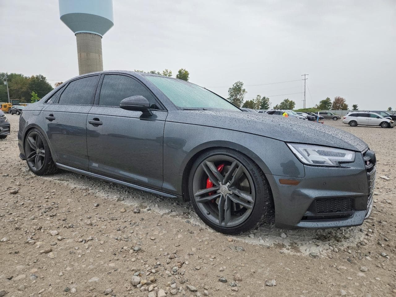 2018 Audi S4 Premium Plus - foto 4