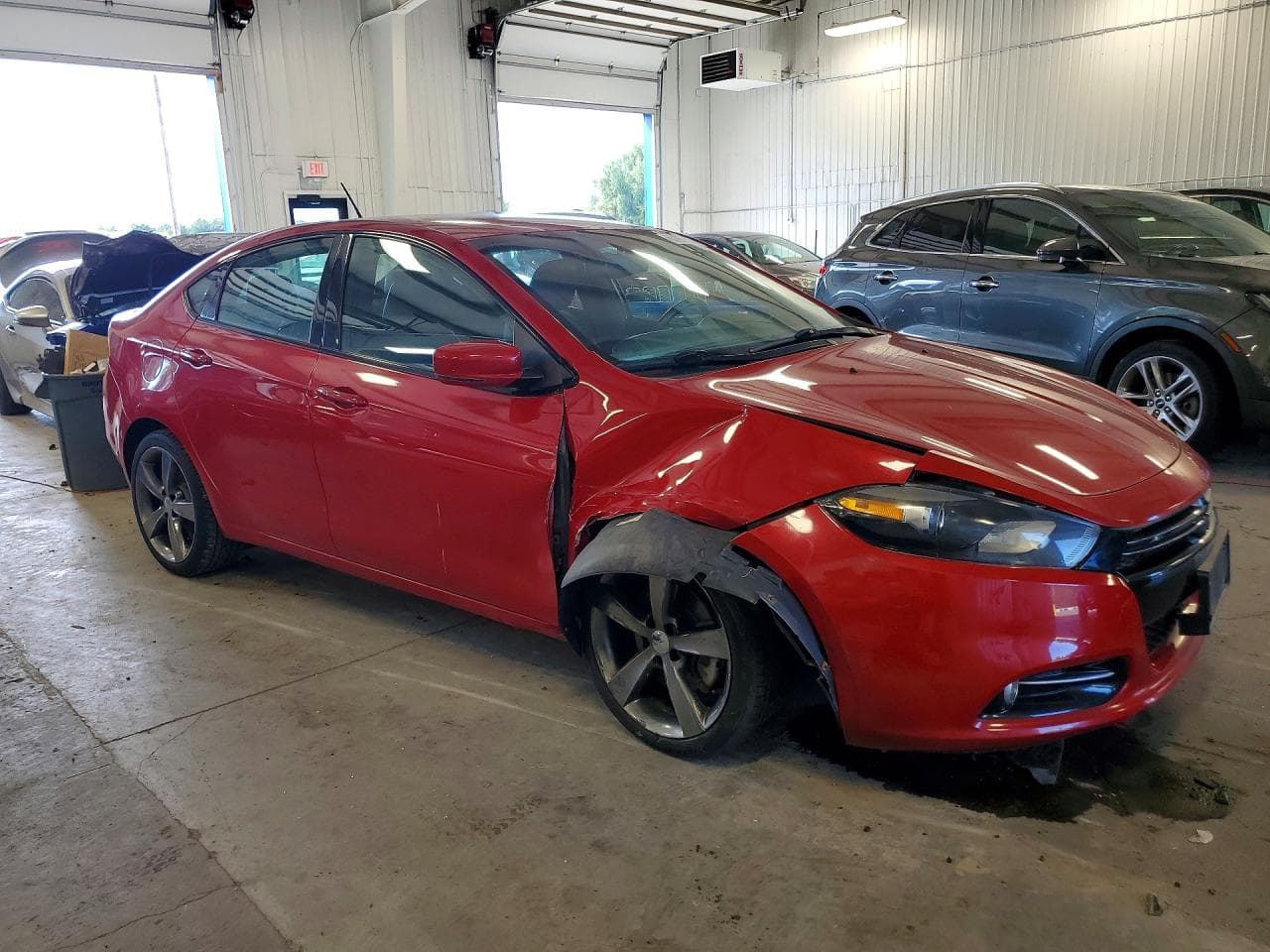 2014 Dodge Dart Gt - foto 4
