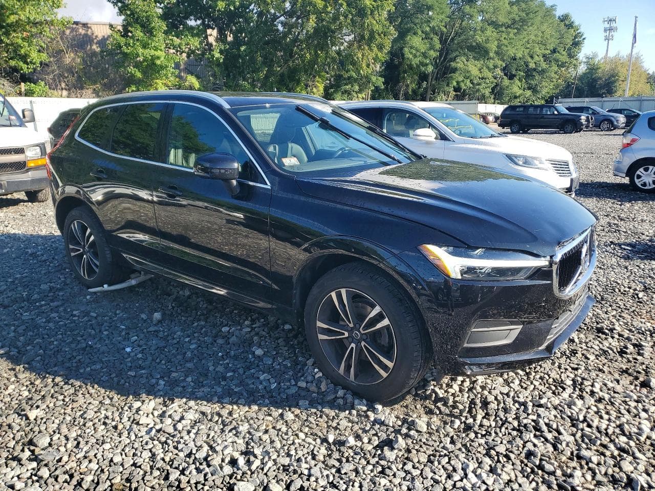 2021 Volvo Xc60 T5 Momentum - foto 4