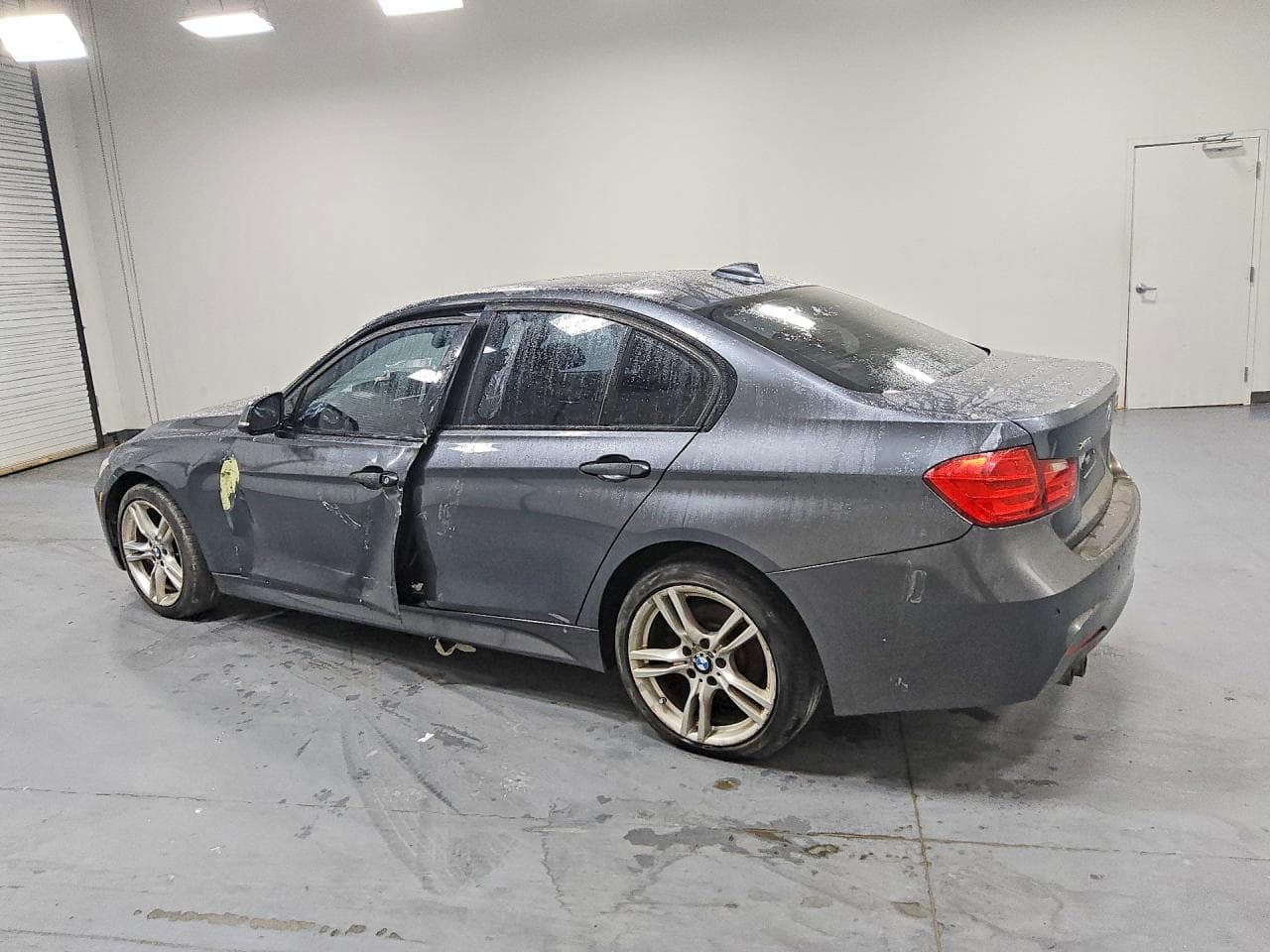 2014 BMW 328 Xi - foto 2