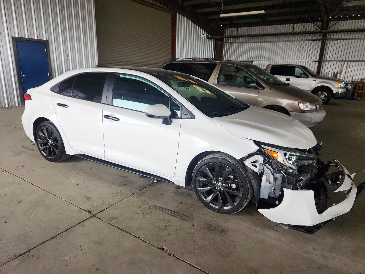 2024 Toyota Corolla Se - foto 4