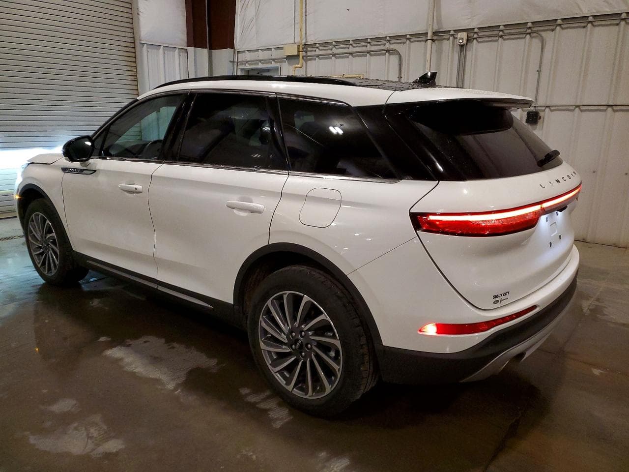 2025 Lincoln Corsair Reserve - foto 2