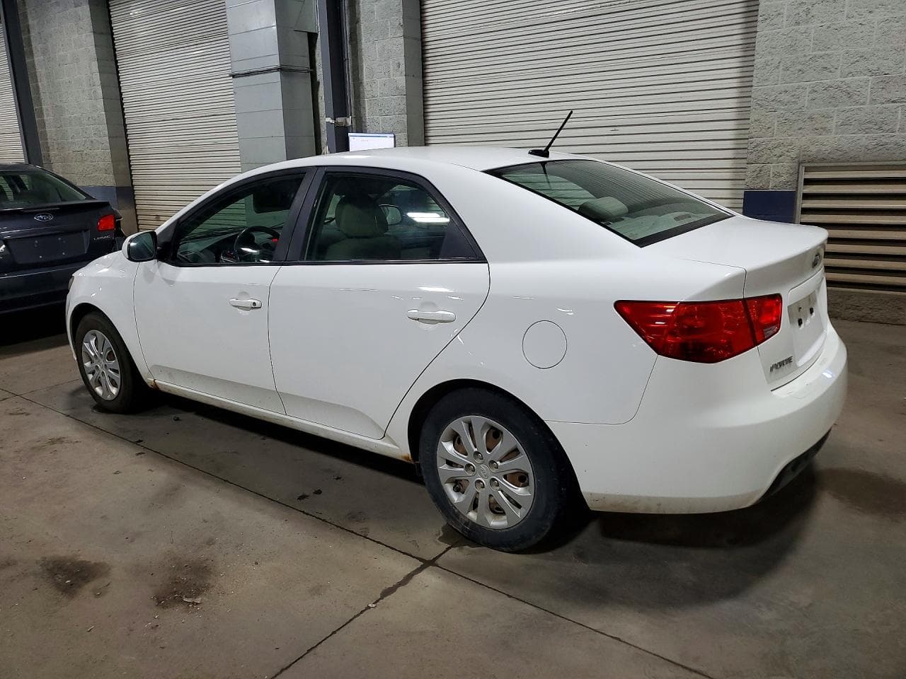 2012 Kia Forte Lx - foto 2