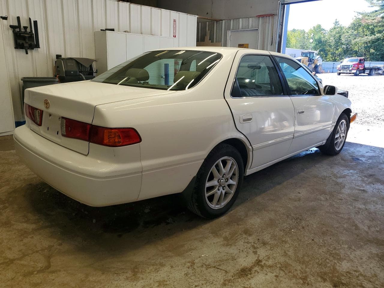 2000 Toyota Camry Xle V6 - foto 3