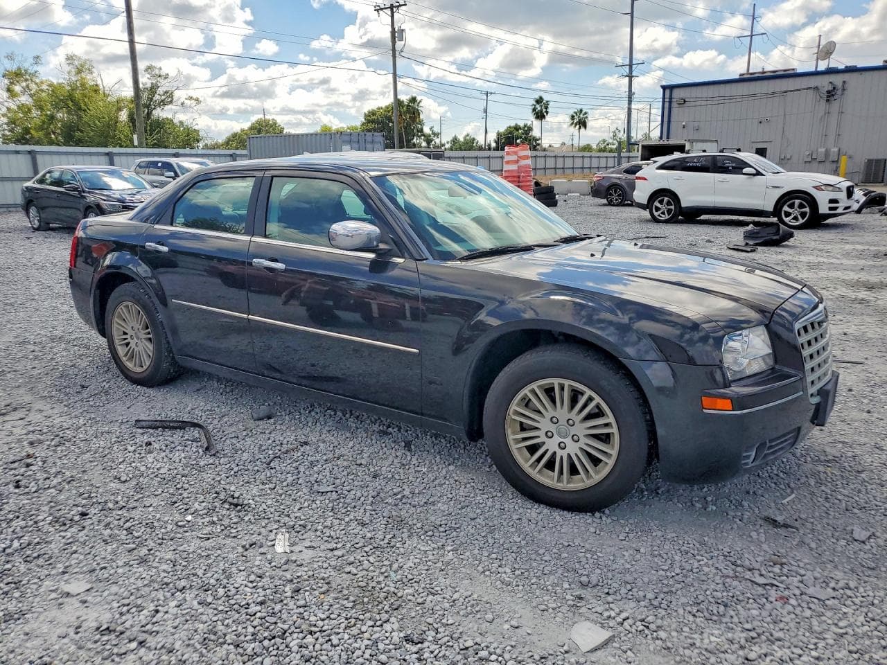 2010 Chrysler 300 Touring - foto 4