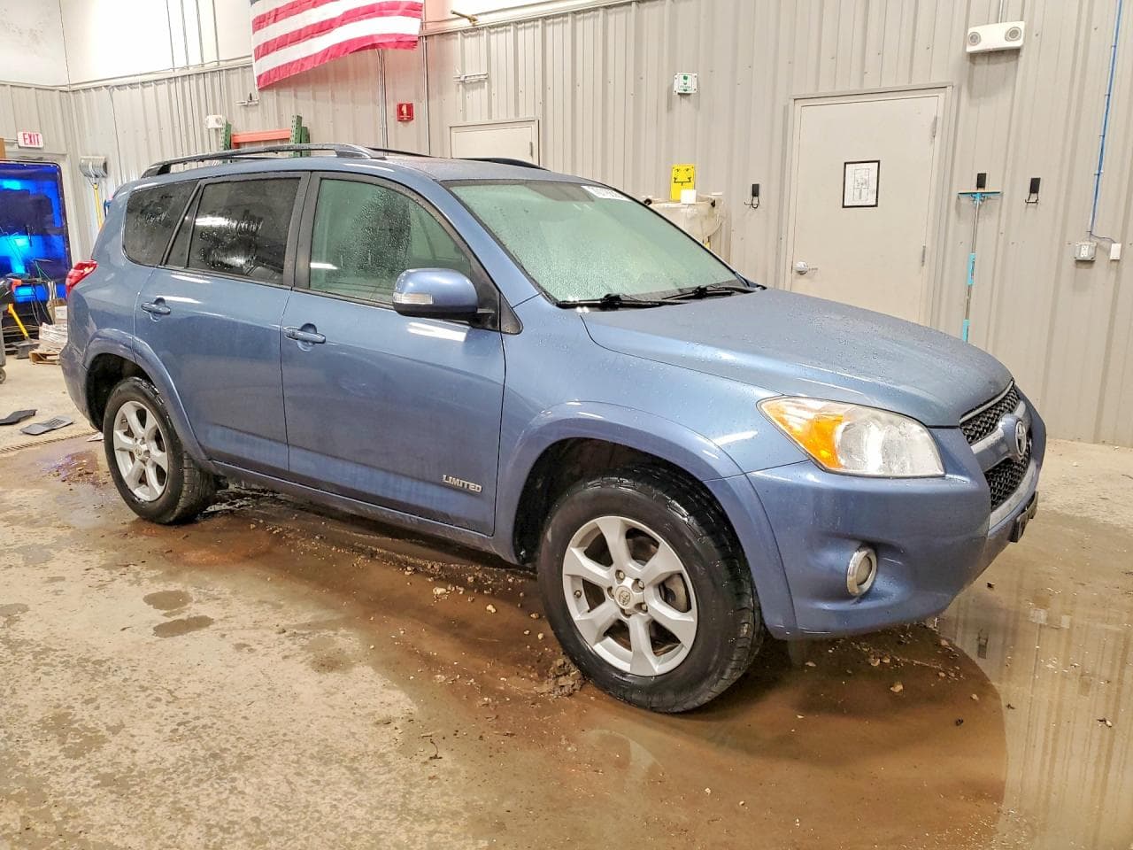 2011 Toyota Rav4 Limited - foto 4