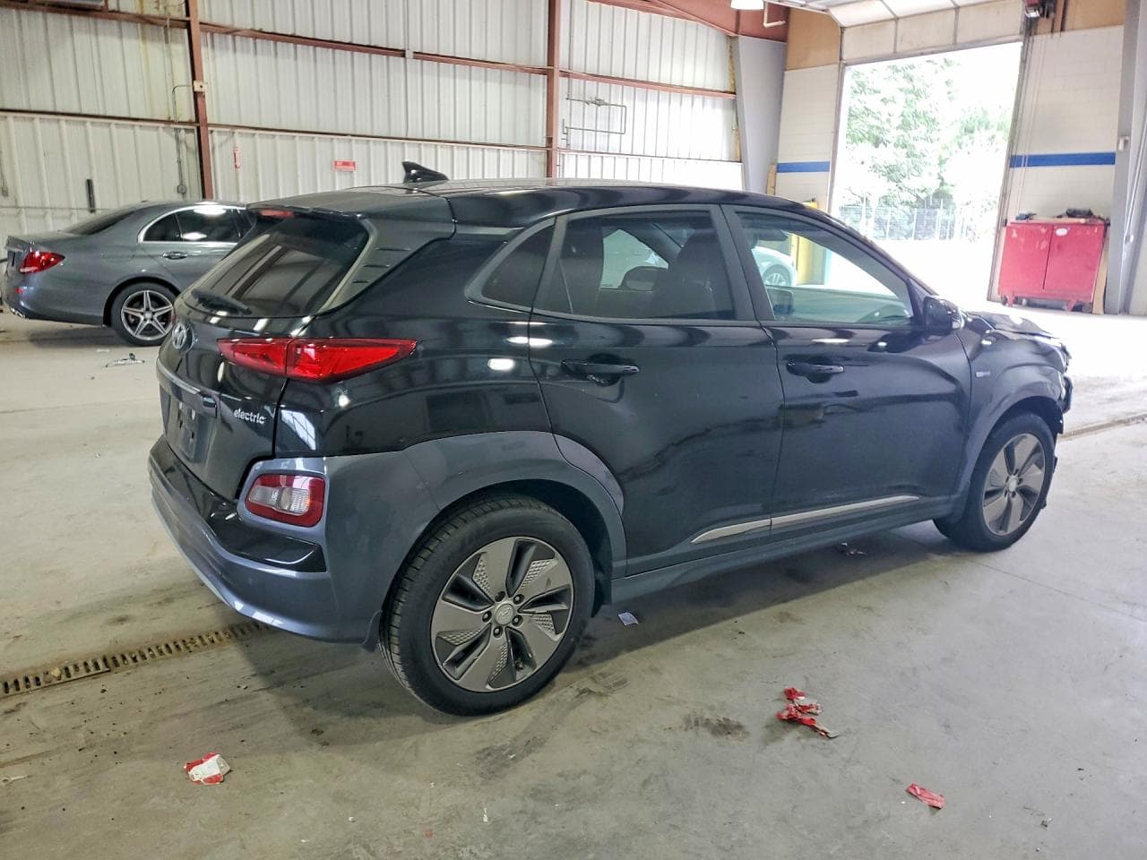2019 Hyundai Kona Ultimate - foto 3