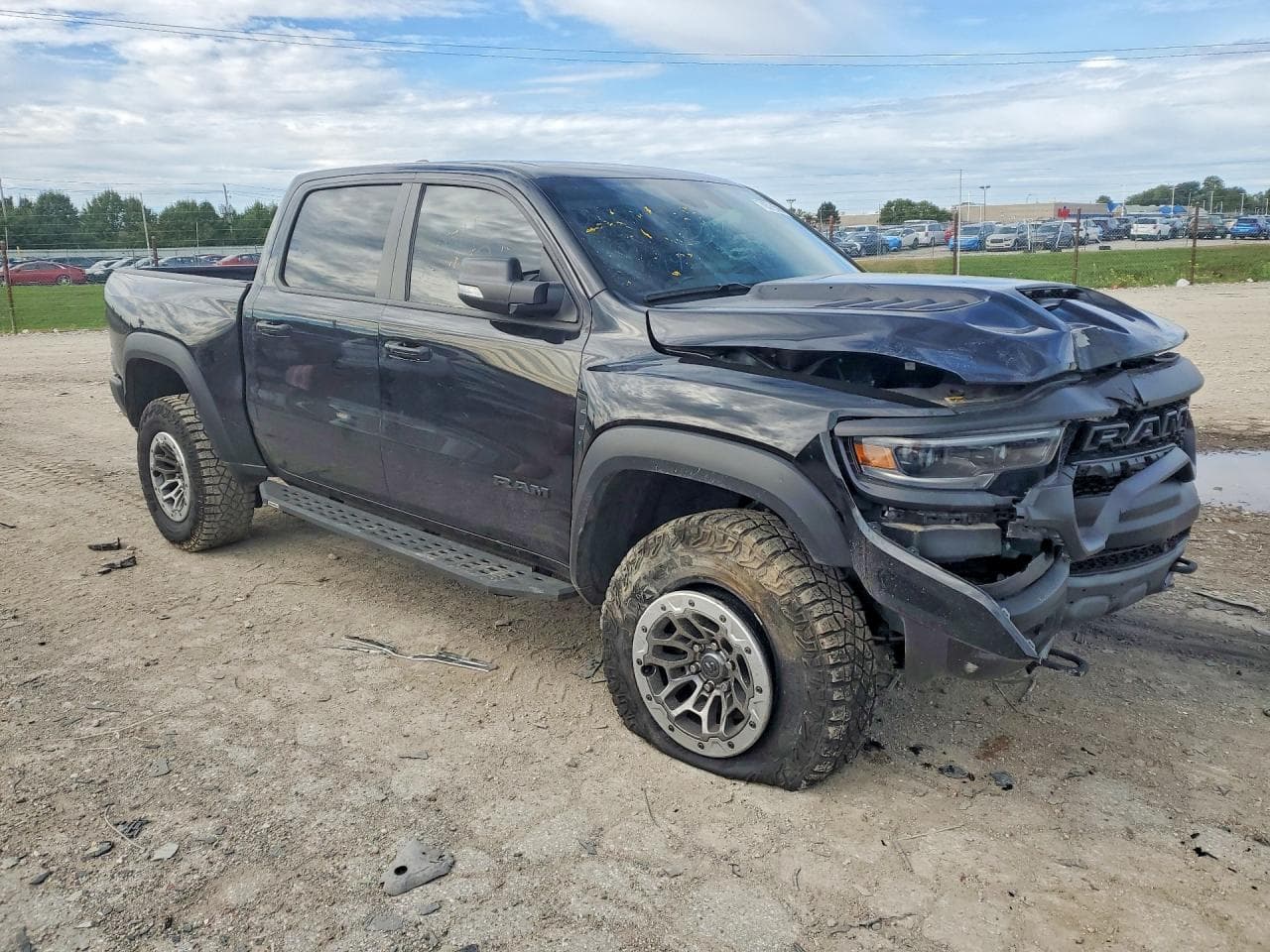 2022 Ram 1500 Trx - foto 4