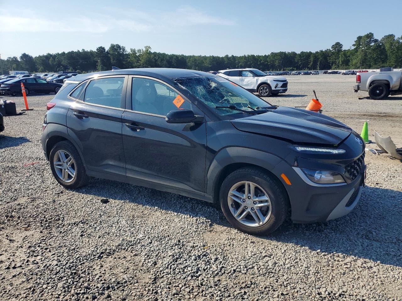 2023 Hyundai Kona Se - foto 4
