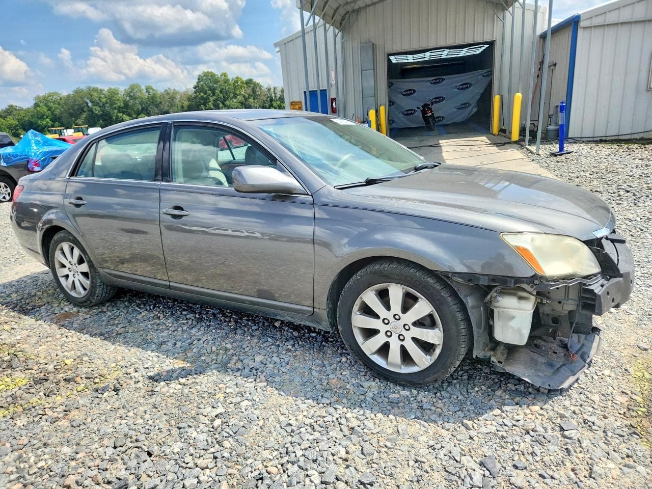 2005 Toyota Avalon Xls - foto 4