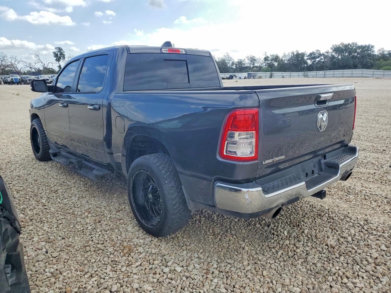 2019 Ram 1500 Big Horn/Lone Star - foto 2