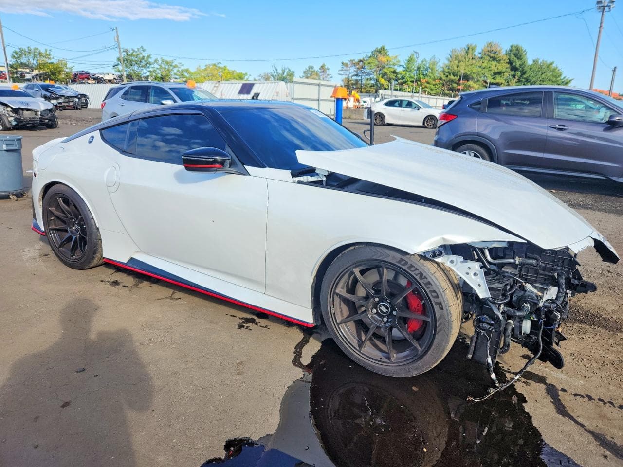 2024 Nissan Z Nismo - foto 4