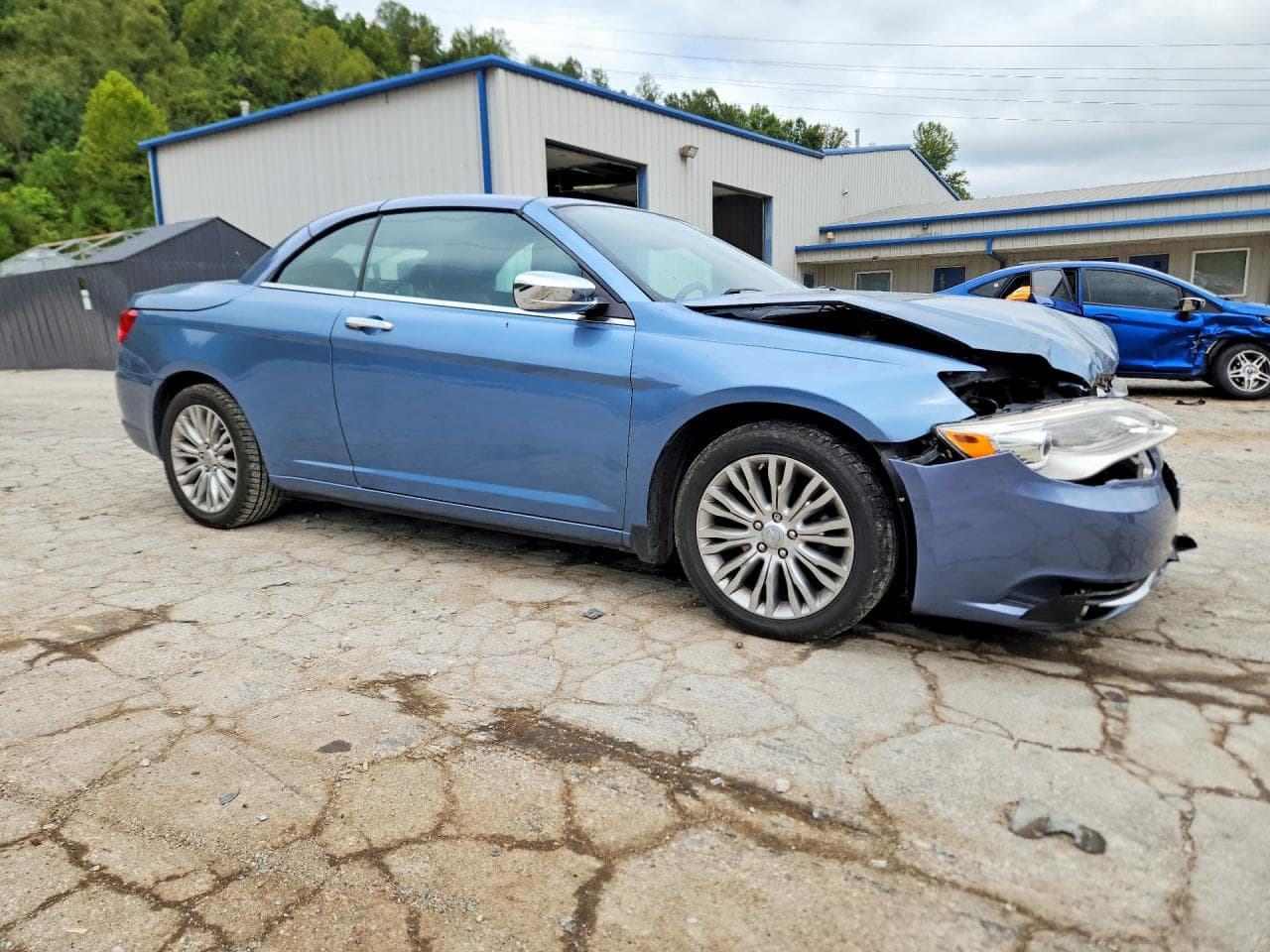 2011 Chrysler 200 Limited - foto 4