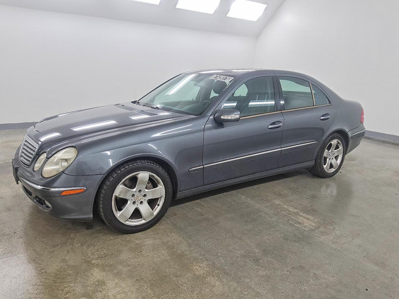Mercedes-Benz E-klasse 2006 z USA