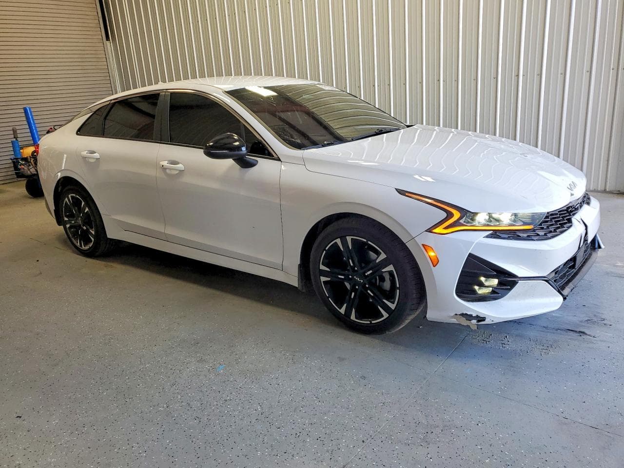 2024 Kia K5 Gt Line - foto 4