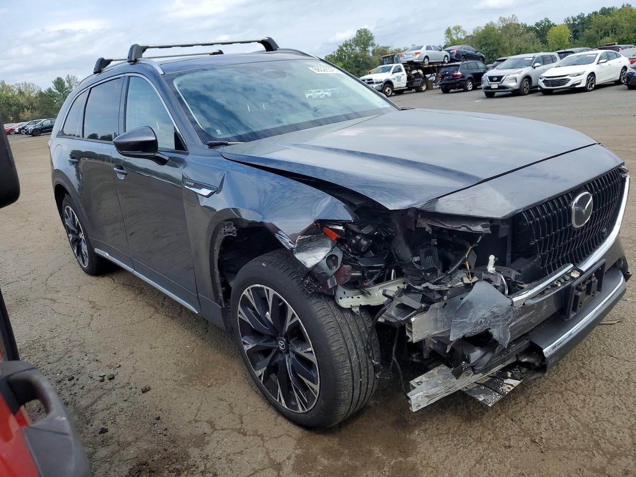 2024 Mazda Cx-90 Premium - foto 4