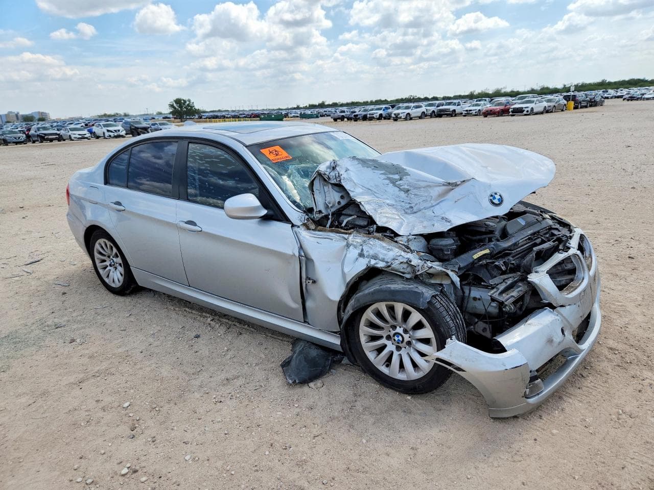 2009 BMW 328 I - foto 4