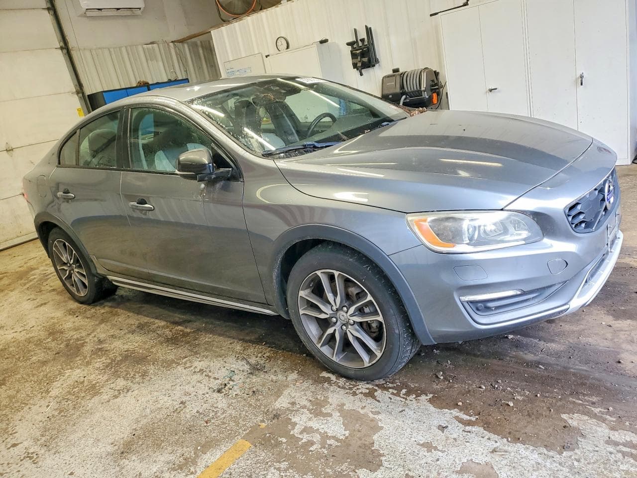 2016 Volvo S60 Cross Country T5 - foto 4
