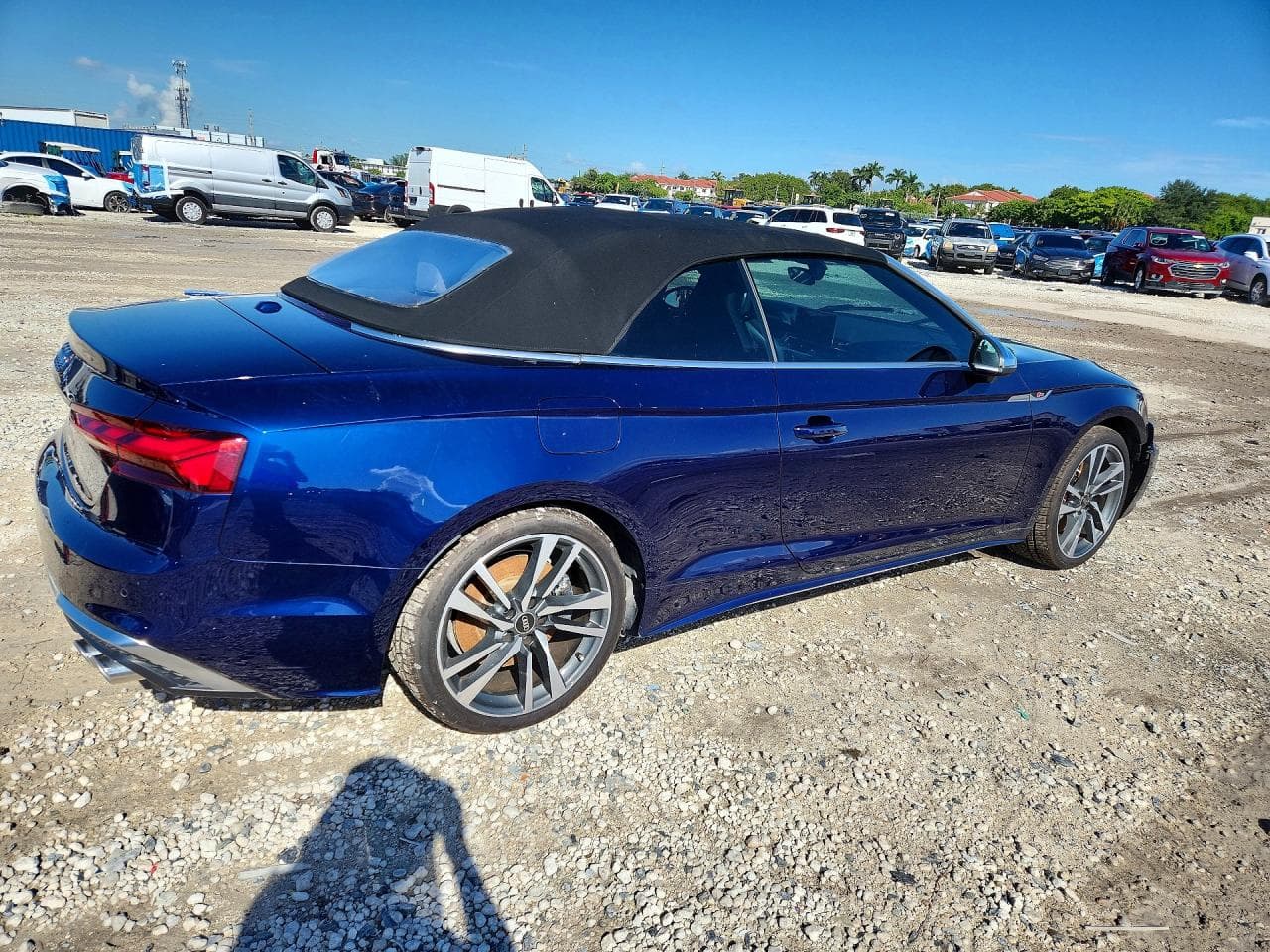 2024 Audi S5 Premium Plus - foto 3