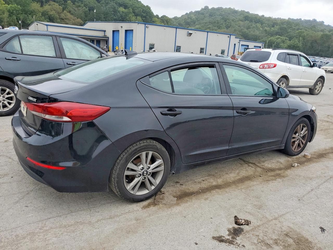 2018 Hyundai Elantra Value Edition - foto 3