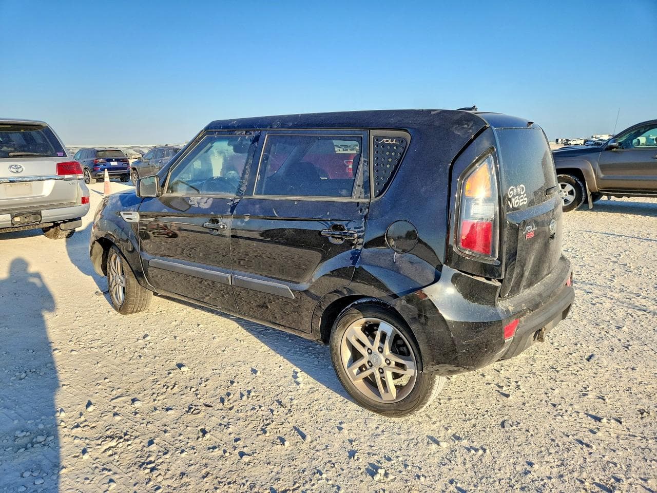 2011 Kia Soul + - foto 2