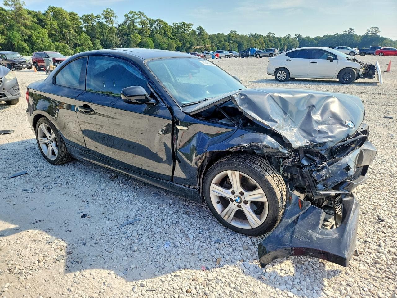 2010 BMW 128 I - foto 4