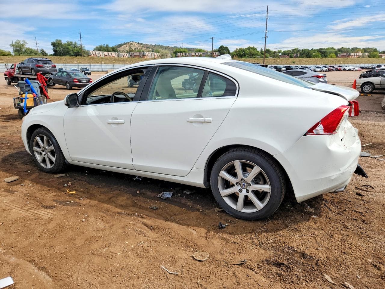 2016 Volvo S60 Premier - foto 2