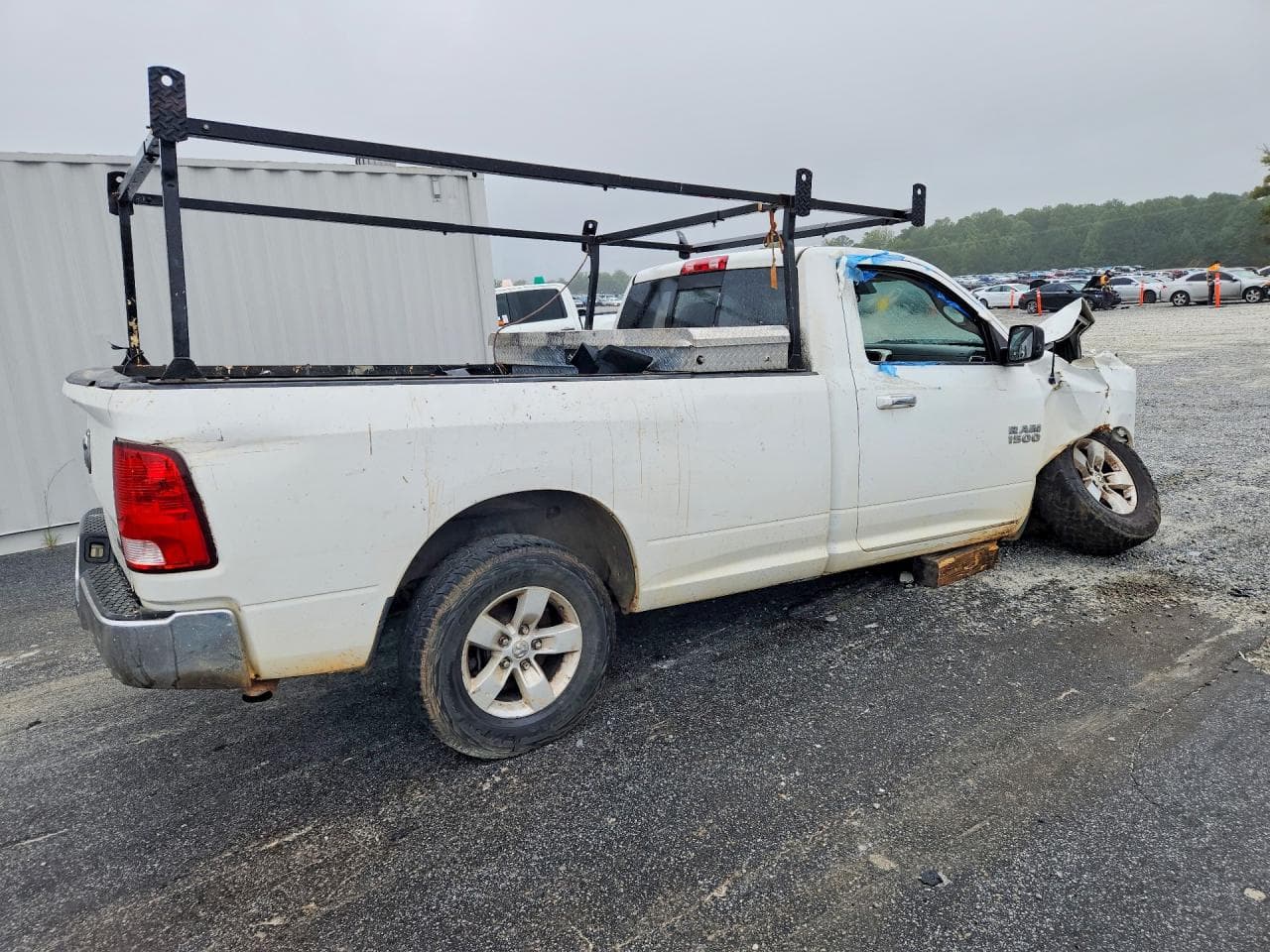 2013 Ram 1500 Slt - foto 3