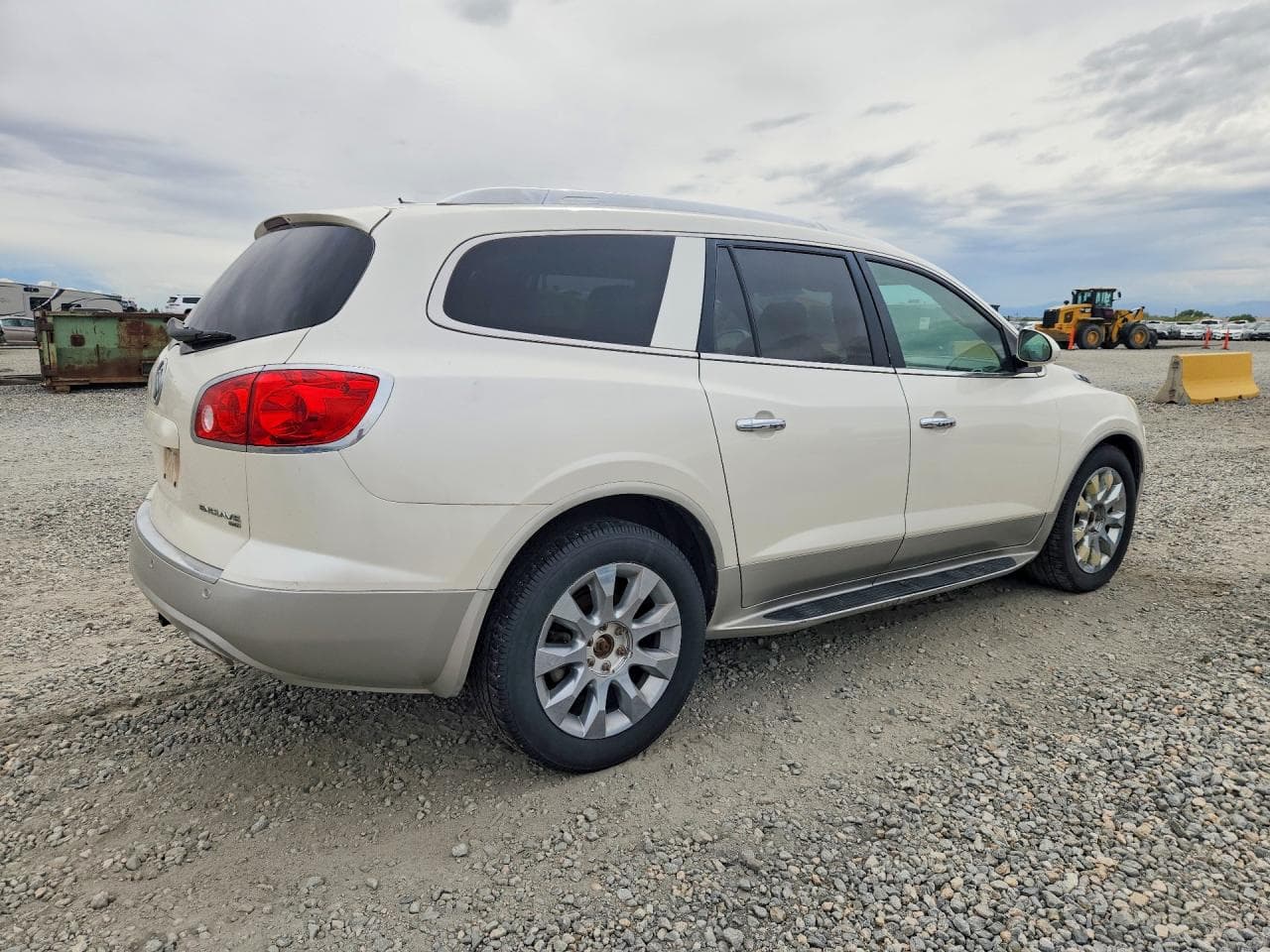 2012 Buick Enclave - foto 3