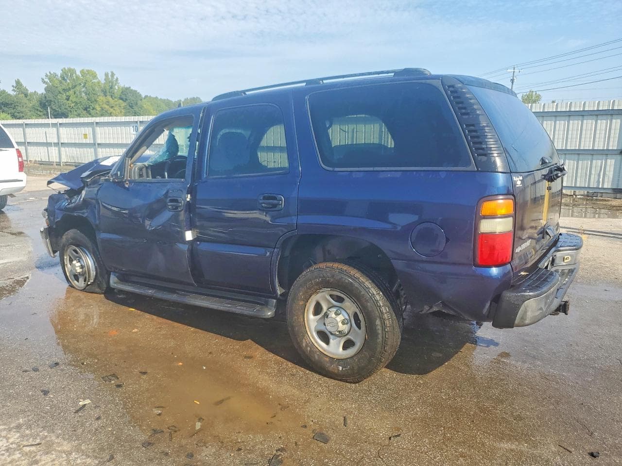 2006 Chevrolet Tahoe C1500 - foto 2
