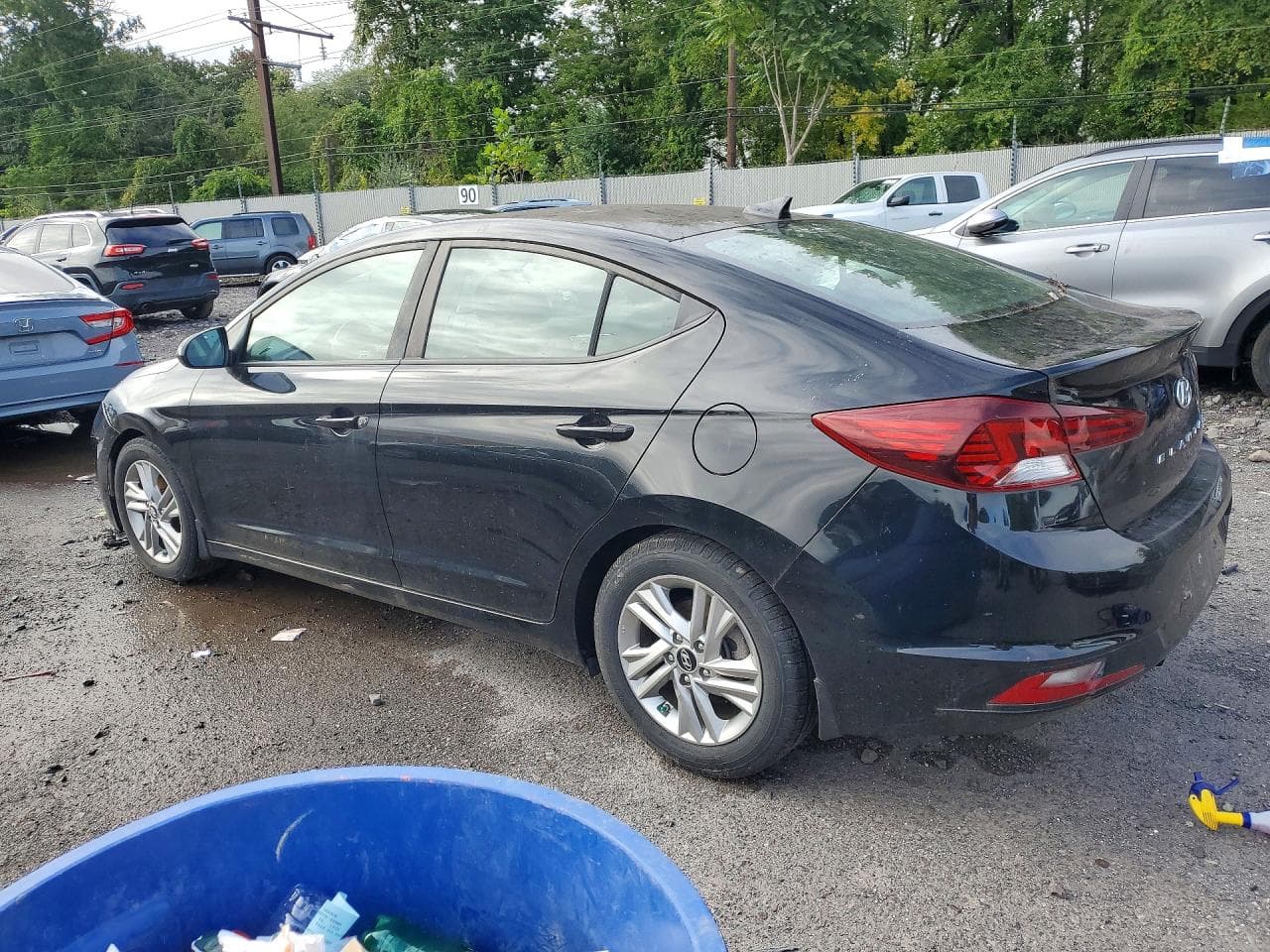 2019 Hyundai Elantra Value Edition - foto 2