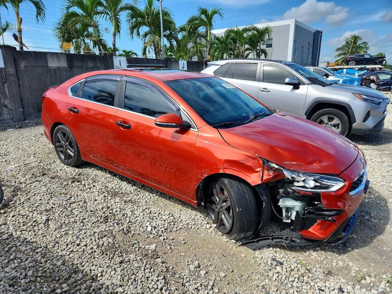 2019 Kia Forte Ex - foto 4
