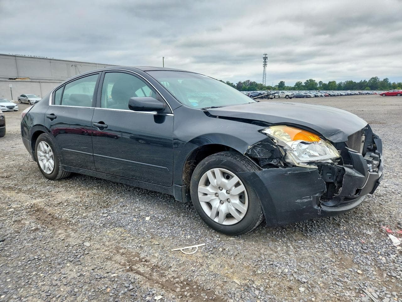 2009 Nissan Altima 2.5 - foto 4