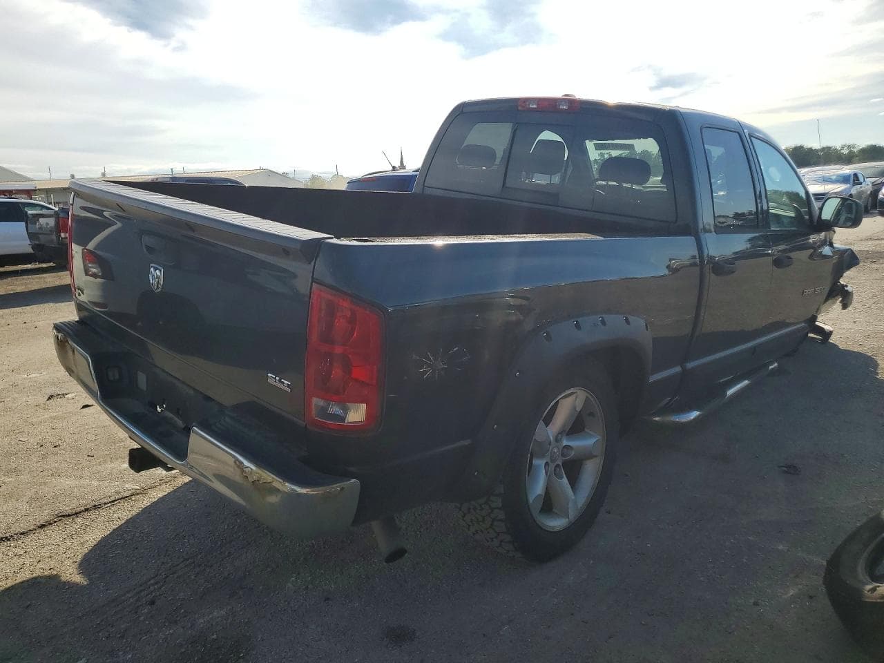 2006 Dodge Ram 1500 St - foto 3