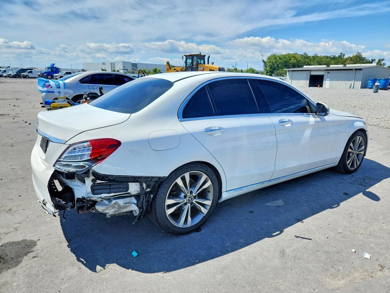 2018 Mercedes-Benz C 300 - foto 3
