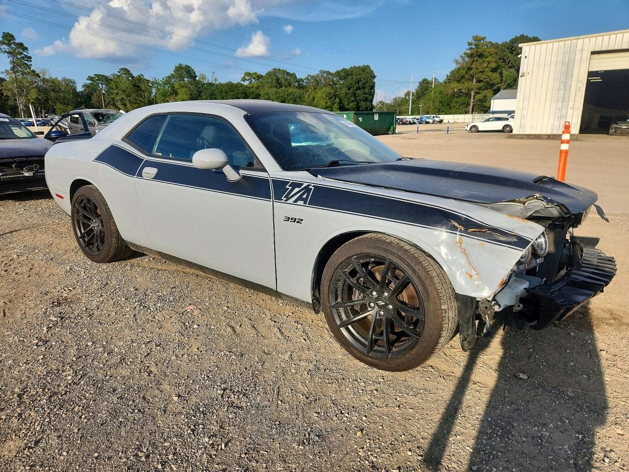 2021 Dodge Challenger R - foto 4
