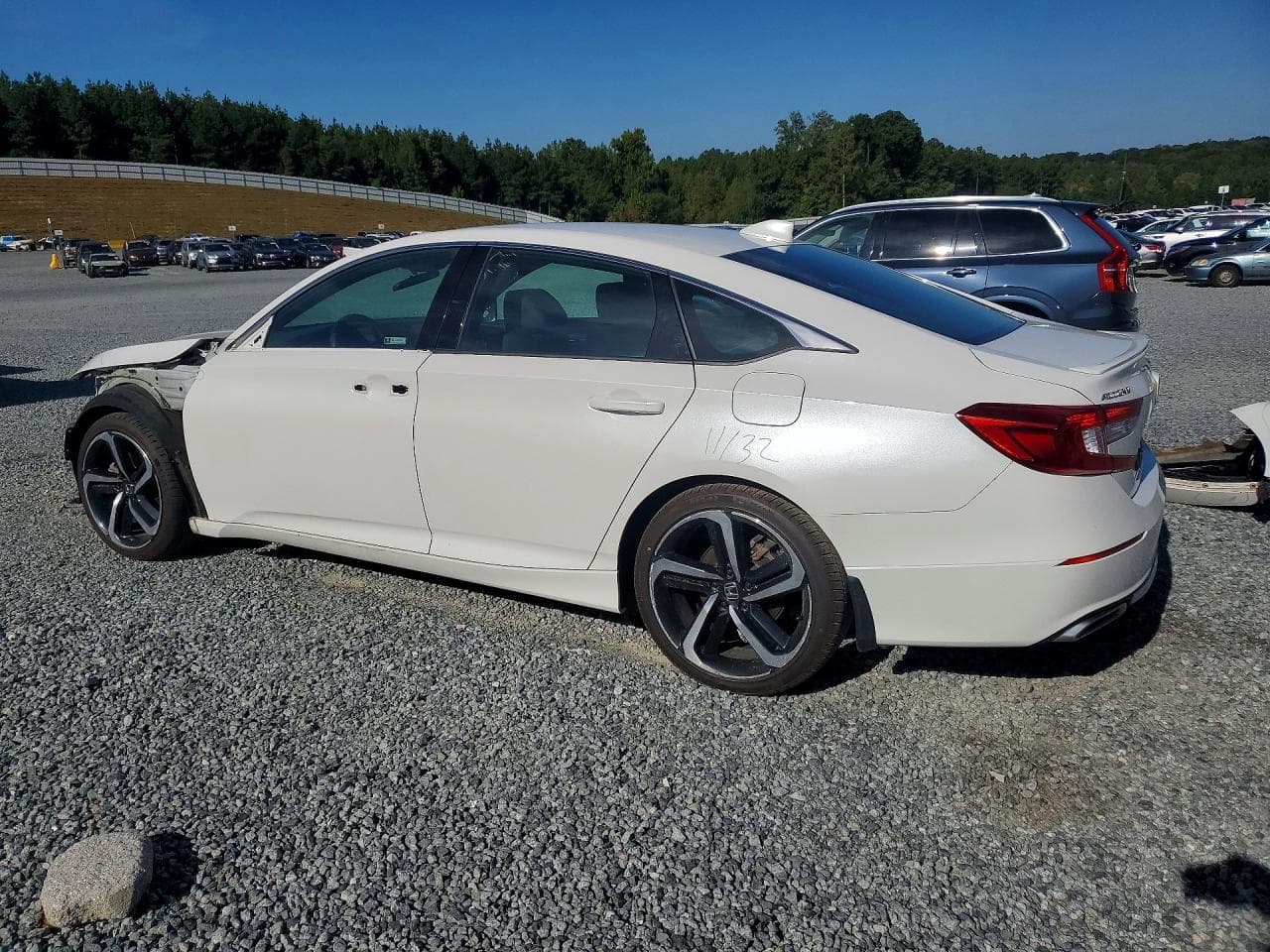 2019 Honda Accord Sport - foto 2
