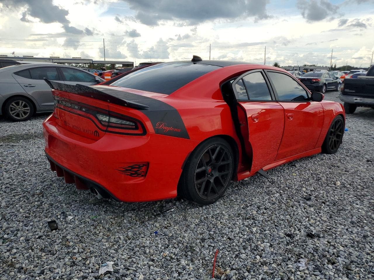 2017 Dodge Charger R/T - foto 3