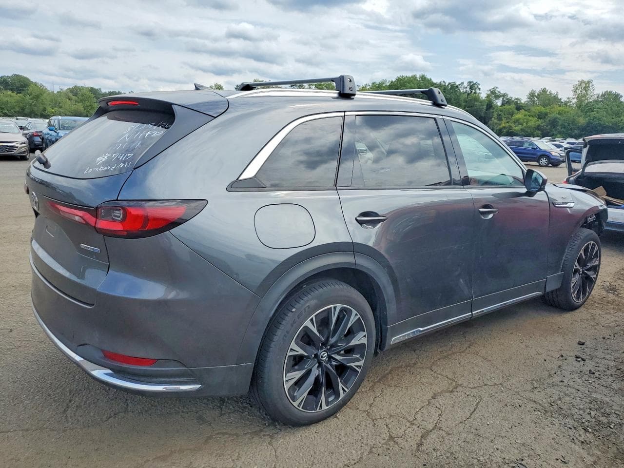 2024 Mazda Cx-90 Premium - foto 3
