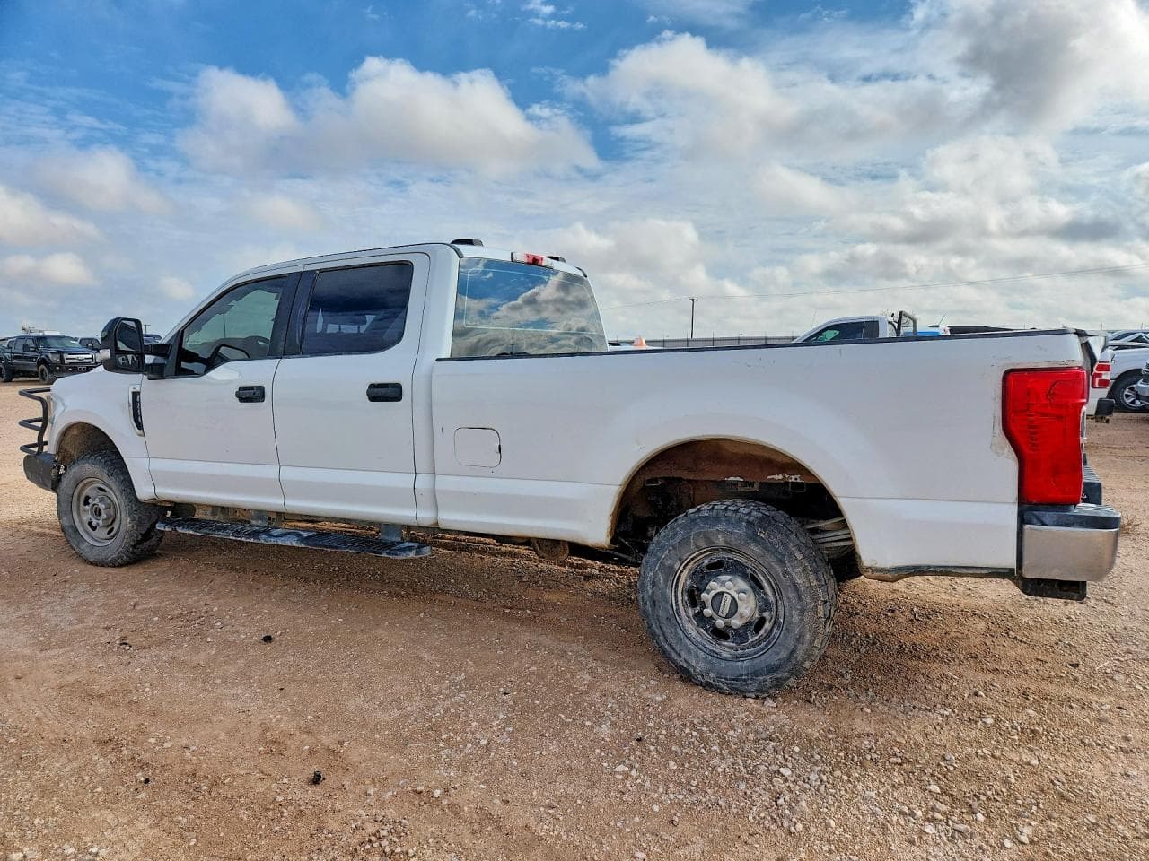 2022 Ford F250 Super Duty - foto 2