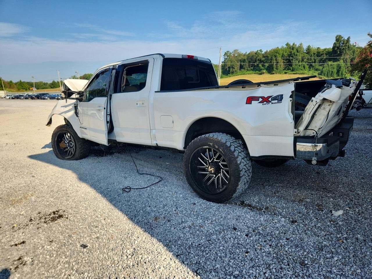 2017 Ford F250 Super Duty - foto 2