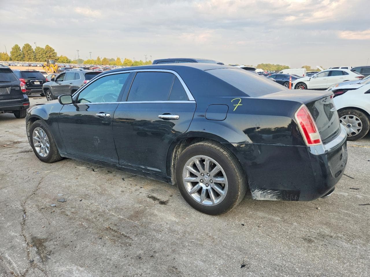 2014 Chrysler 300 - foto 2