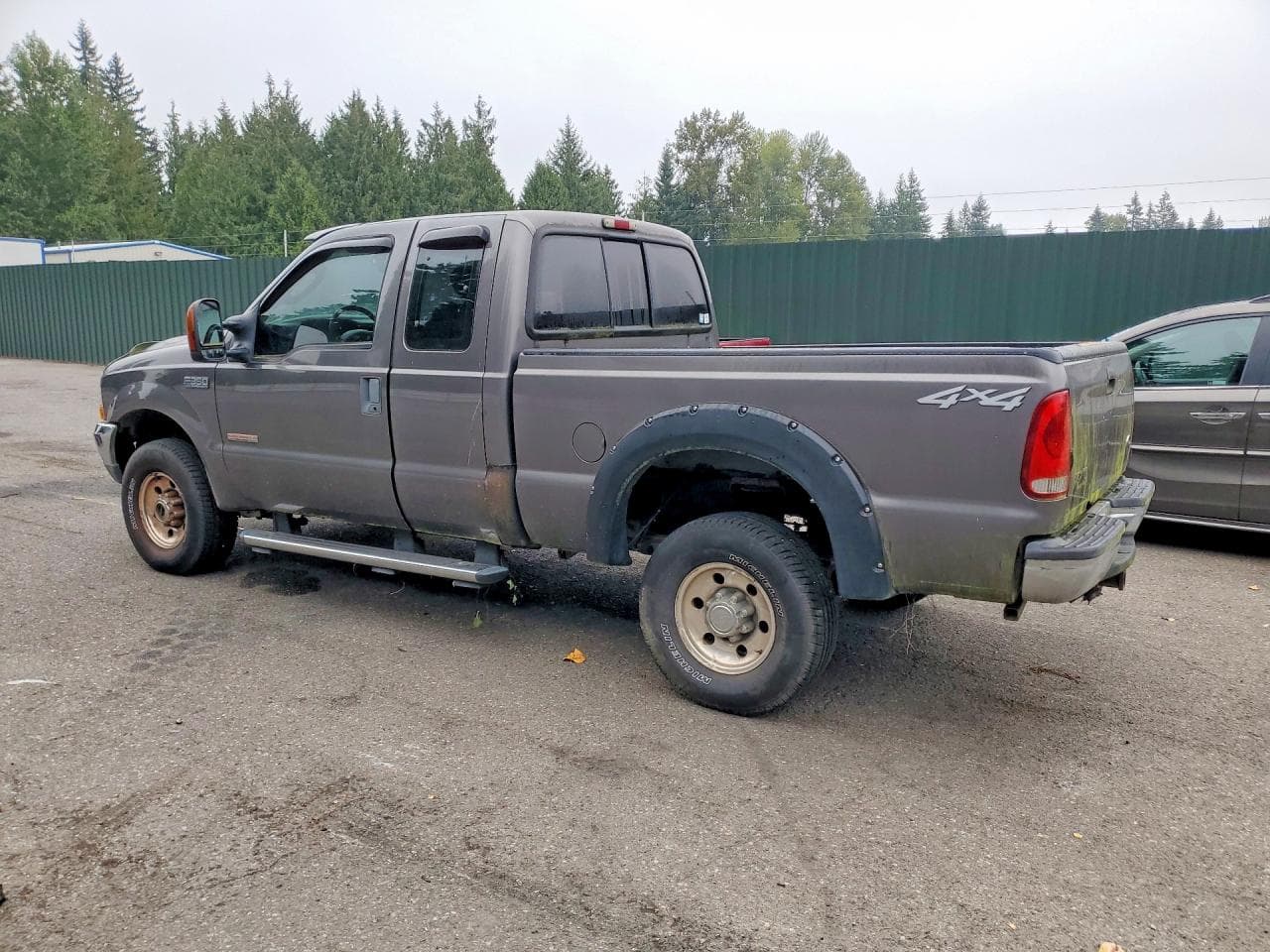 2004 Ford F350 Srw Super Duty - foto 2